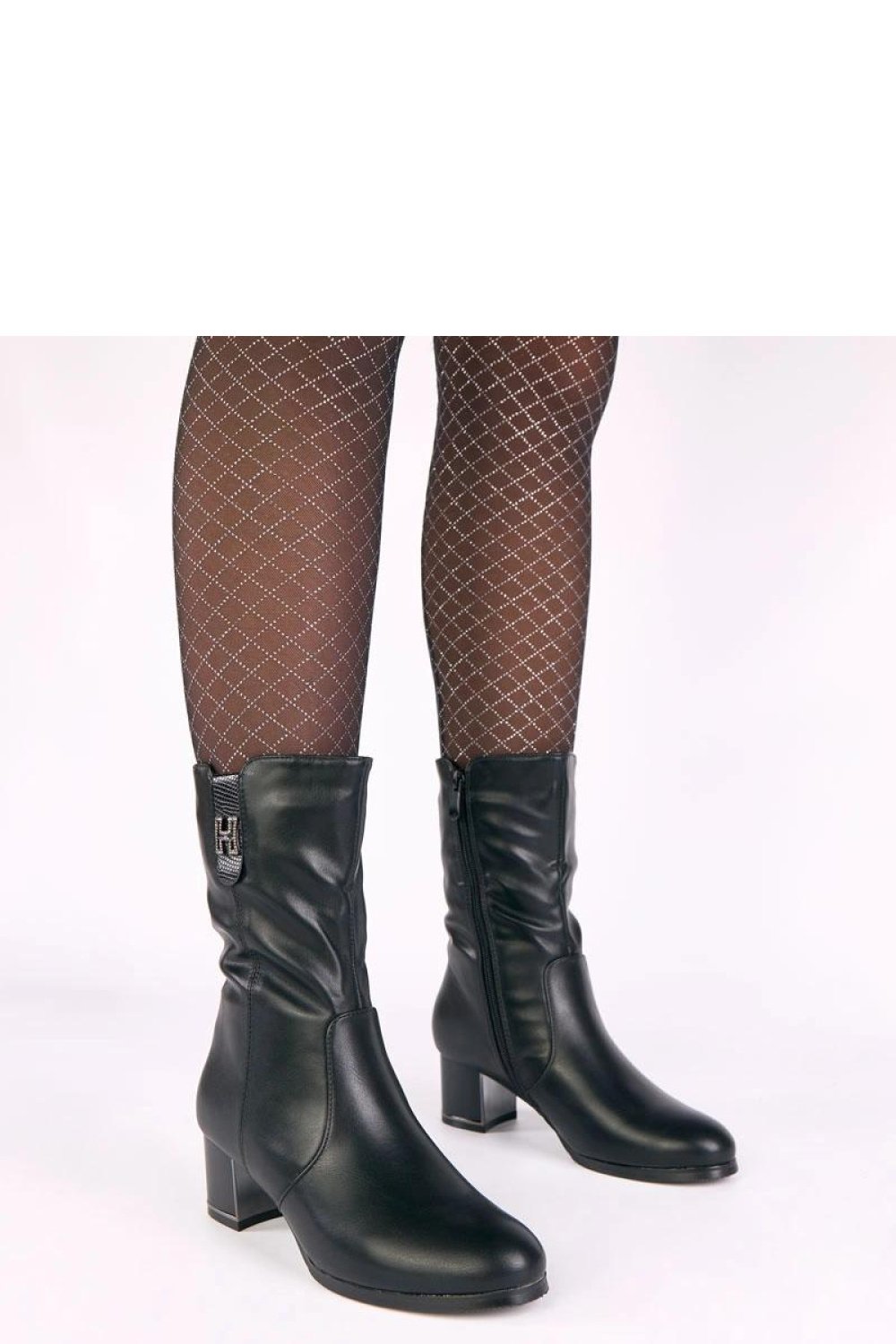 Heel boots model 221645 Solea Heel boots model 221645 Solea - Image 1