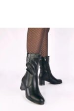 Heel boots model 221645 Solea - Image 2