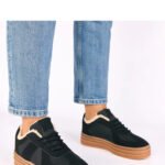 Sport Shoes model 221647 Solea