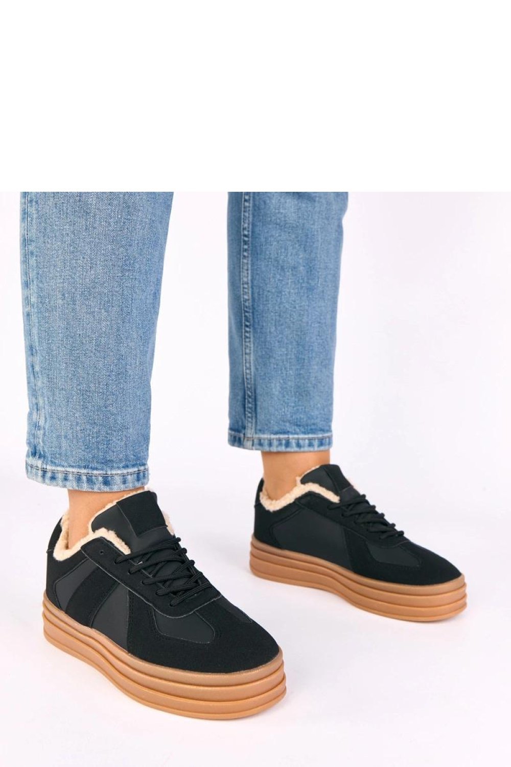 Sport Shoes model 221647 Solea Sport Shoes model 221647 Solea - Image 1