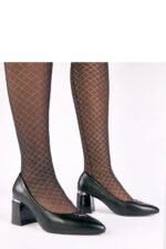 Block heel pumps model 221652 Solea - Image 4
