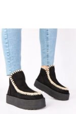 Snow boots model 221664 Solea - Image 2