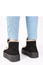 Snow boots model 221664 Solea - Image 3