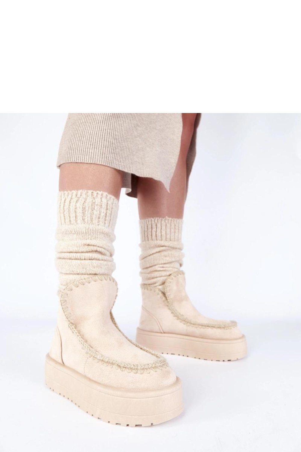 Snow boots model 221665 Solea Snow boots model 221665 Solea - Image 1