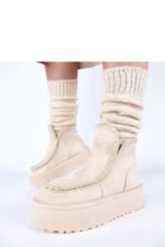 Snow boots model 221665 Solea - Image 2