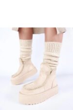Snow boots model 221665 Solea - Image 3