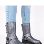 Boots model 221666 Solea