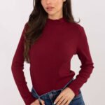 Blouse model 221683 Factory Price