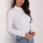 Blouse model 221684 Factory Price