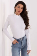 Blouse model 221684 Factory Price - Image 2
