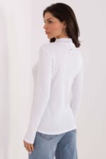 Blouse model 221684 Factory Price - Image 3