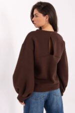 Sweatshirt model 221697 Factory Price - Image 3