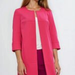Jacket model 221714 Nife