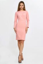 Kasdieninė suknelė modelis 221715 Nife - Image 2