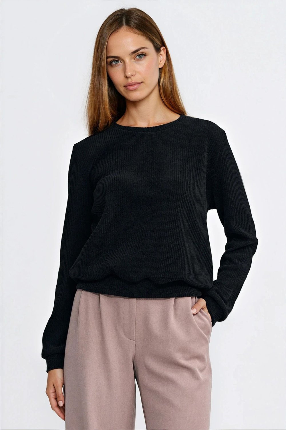 Sweatshirt model 221724 Nife Džemperio modelis 221724 Nife - Image 1