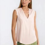 Blouse model 221727 Nife