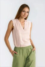 Blouse model 221727 Nife - Image 2