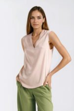 Blouse model 221727 Nife - Image 4