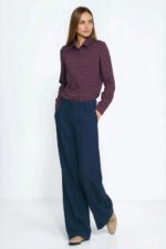 Long sleeve shirt model 221728 Nife - Image 2