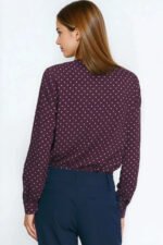 Long sleeve shirt model 221728 Nife - Image 3