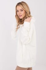 Sweatshirt model 221741 Relevance - Image 2