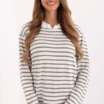 Blouse model 221745 Relevance