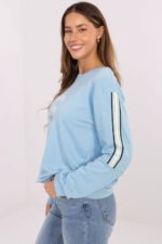 Sweatshirt model 221748 Relevance - Image 2
