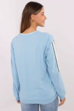 Sweatshirt model 221748 Relevance - Image 3