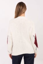 Jumper model 221751 Italy Moda - Image 2