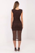 Evening dress model 221756 Italy Moda - Image 3