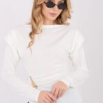 Blouse model 221763 Italy Moda