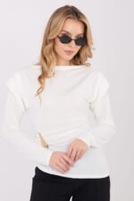 Blouse model 221763 Italy Moda