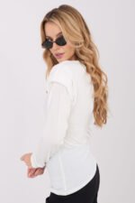 Blouse model 221763 Italy Moda - Image 2