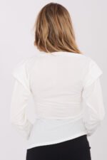 Blouse model 221763 Italy Moda - Image 3