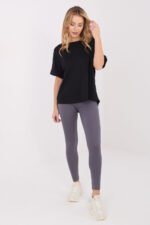 Long leggings model 221807 Relevance - Image 2