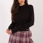 Blouse model 221828 Rue Paris