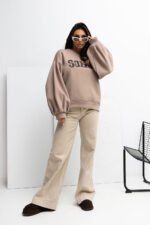 Sweatshirt model 221832 Rue Paris - Image 2