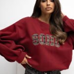 Sweatshirt model 221835 Rue Paris
