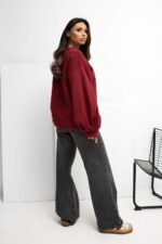 Sweatshirt model 221835 Rue Paris - Image 3
