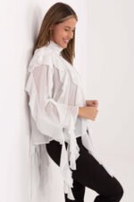 Blouse model 221845 Factory Price - Image 2