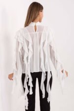 Blouse model 221845 Factory Price - Image 3