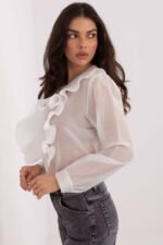 Long sleeve shirt model 221874 Factory Price - Image 2