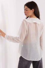 Long sleeve shirt model 221874 Factory Price - Image 3