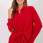 Long sleeve shirt model 221894 Factory Price