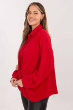 Long sleeve shirt model 221894 Factory Price - Image 2