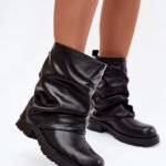 Boots model 221932 Step in style
