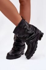 Boots model 221932 Step in style - Image 3