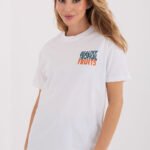 T-shirt model 221938 Sublevel