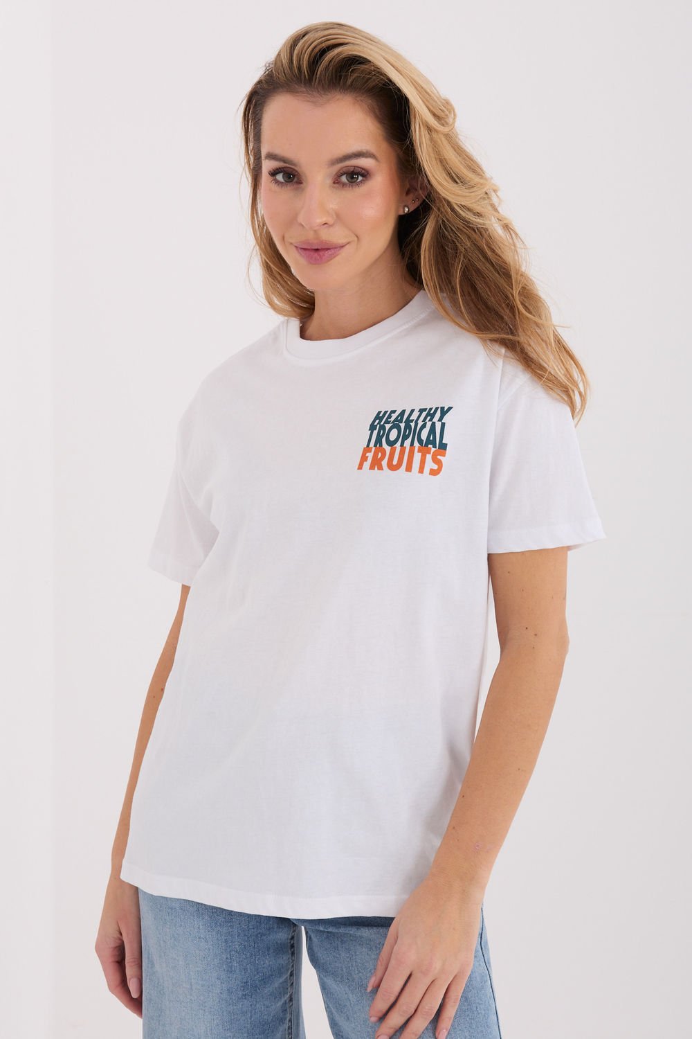 T-shirt model 221938 Sublevel T-shirt model 221938 Sublevel - Image 1