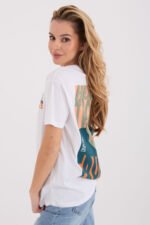 T-shirt model 221938 Sublevel - Image 2